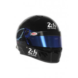 Casque Bell GT6 100ans Le Mans FIA 8859-2015