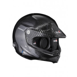 Casque Stilo Venti WRX RAID Zero - FIA 8860-18