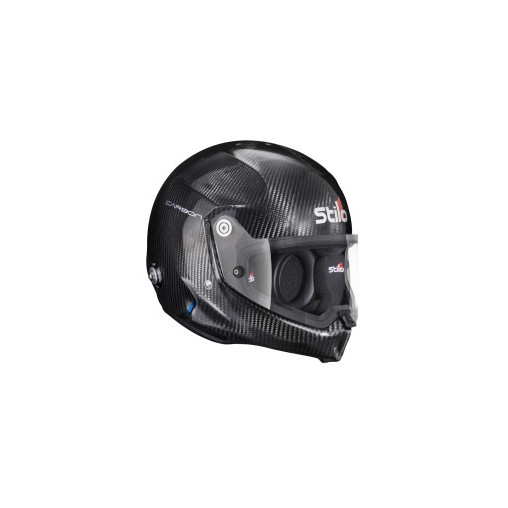Casque Stilo Venti WRX DIRT Carbon Turismo - FIA 8859-15 Snell SA2020
