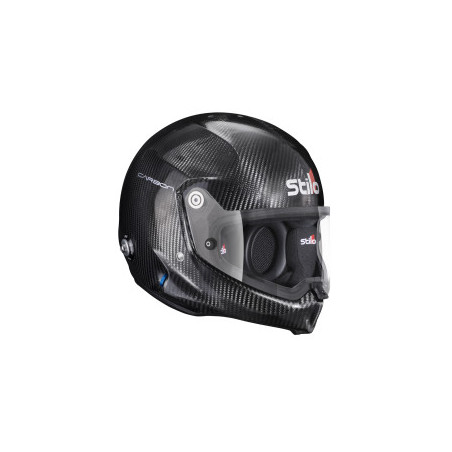 Casque Stilo Venti WRX DIRT Carbon Turismo - FIA 8859-15 Snell SA2020