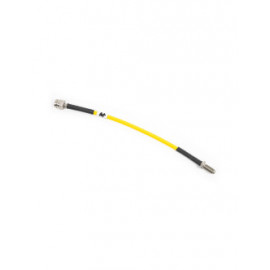 Flexibles de frein Forge pour Volkswagen Golf Mk8 R