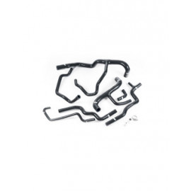 Kit durites d'eau FORGE Renault Clio 3 RS