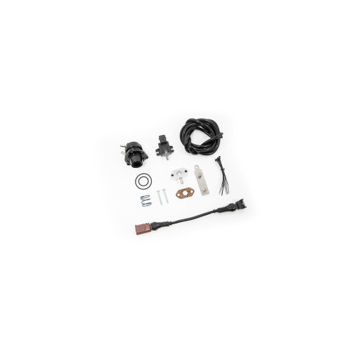 Turbo valve Forge pour Audi A1 / Seat Leon 1.4 TSi 122ch