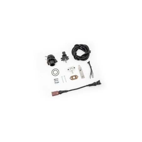 Turbo valve Forge pour Audi A1 / Seat Leon 1.4 TSi 122ch