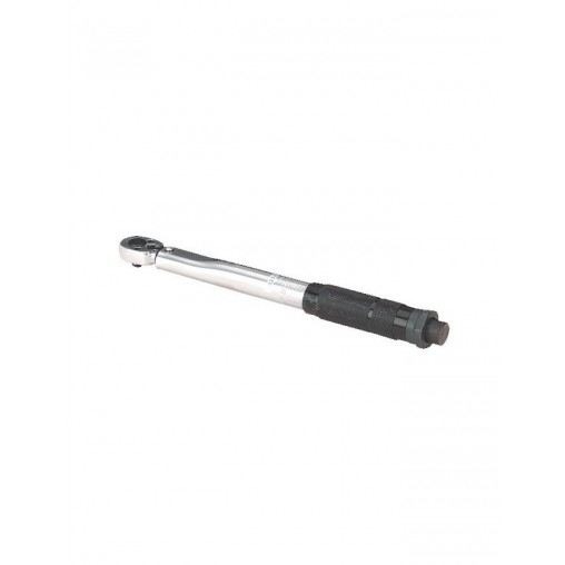 Clé dynamométrique 1/4" 5-25 Nm