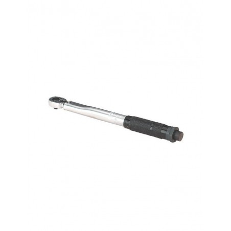Clé dynamométrique 1/4" 5-25 Nm