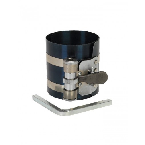 Compresseur segment de piston 100mm