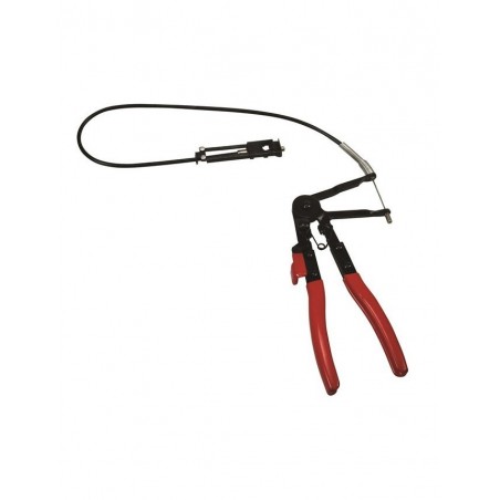 Pince à Câble Flexible pour Collier Auto-serrant