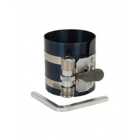 Compresseur segment de piston 75mm