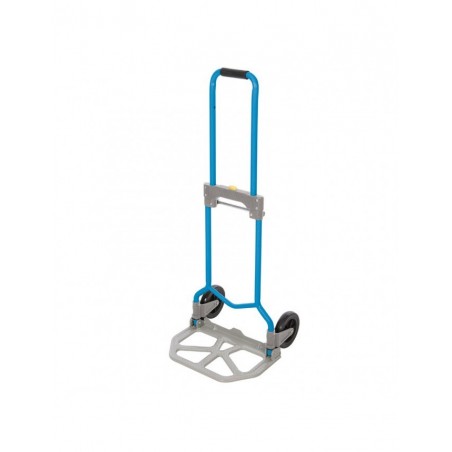 Diable pliable en acier