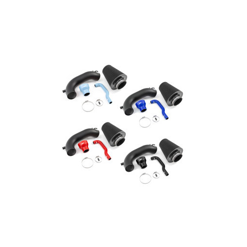 Kit admission Forge pour Hyundai i30N / Veloster N filtre coton Kit admission Forge pour Hyundai i30N / Veloster N filtre coton