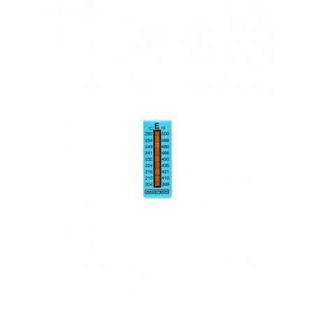 Thermax Température "D" 204° à 260° (x10)