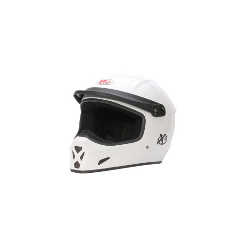 Casque Bell X-1 FIA 8859-2015 Casque Bell X-1 FIA 8859-2015