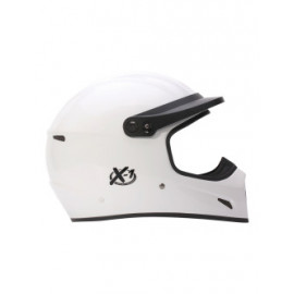 Casque Bell X-1 FIA 8859-2015 Casque Bell X-1 FIA 8859-2015