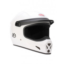 Casque Bell X-1 FIA 8859-2015 Casque Bell X-1 FIA 8859-2015