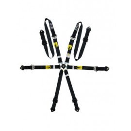 Harnais berline GT2i PRO V3 FIA Harnais berline GT2i PRO V3 FIA