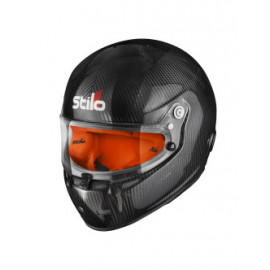 Casque karting Stilo ST5 CMR Carbon - Snell CMR 2016