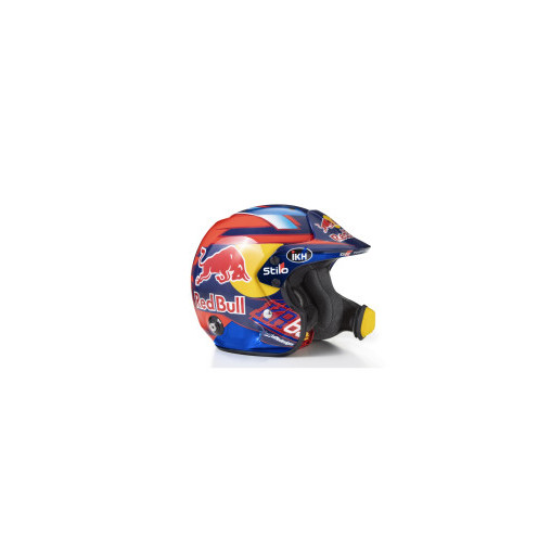 Mini casque STILO de Kalle ROVANPERA - 2023