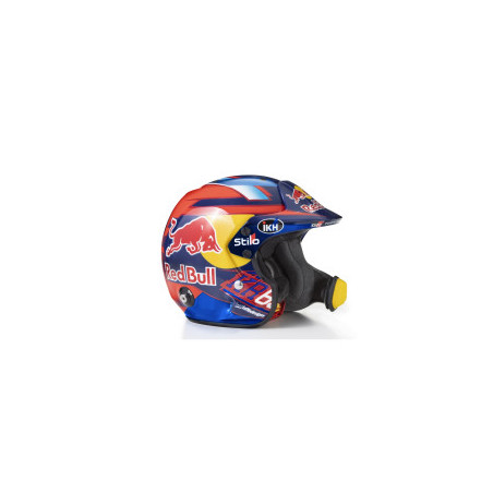Mini casque STILO de Kalle ROVANPERA - 2023