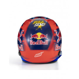 Mini casque STILO de Kalle ROVANPERA - 2023