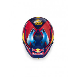 Mini casque STILO de Kalle ROVANPERA - 2023