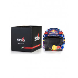 Mini casque STILO de Kalle ROVANPERA - 2023