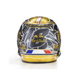 Mini casque STILO de Sébastien OGIER - 2021 Edition spéciale 8ème titre