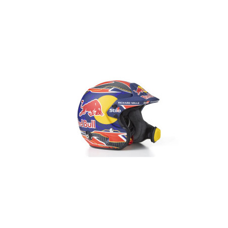 Mini casque STILO de Sébastien OGIER - 2021