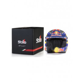 Mini casque STILO de Sébastien OGIER - 2021
