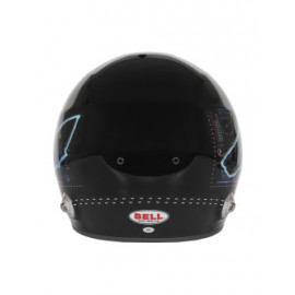 Casque Bell GT6 100ans Le Mans FIA 8859-2015