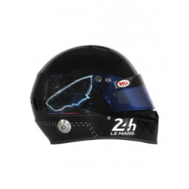 Casque Bell GT6 100ans Le Mans FIA 8859-2015