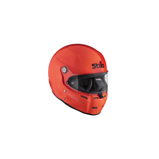 Casque Stilo ST5F Offshore FIA 8859-15 SNELL SA2020