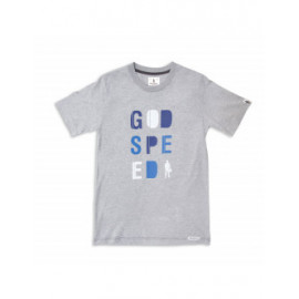 T-Shirt Racing Spirit Godspeed2 Manches Courtes