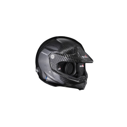 Casque Stilo Venti WRX RAID Zero Turismo - FIA 8860-2018