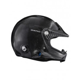 Casque Stilo Venti WRX RAID Zero Turismo - FIA 8860-2018