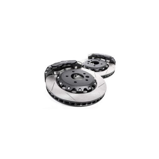 Kit gros frein 6 pistons Forge 356mm Audi S3 8V / Volkswagen Golf Mk7