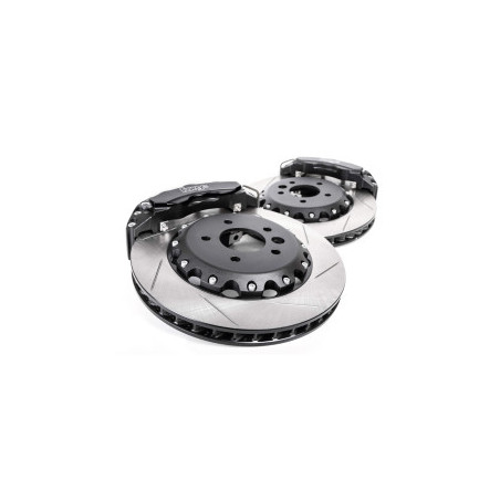 Kit gros frein 6 pistons Forge 356mm Audi S3 8V / Volkswagen Golf Mk7