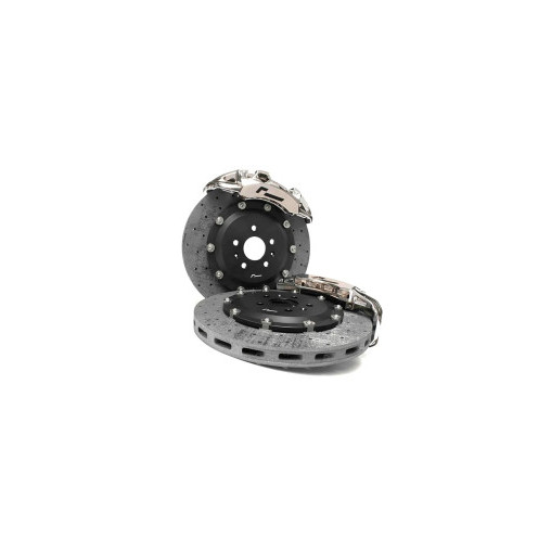 Kit gros frein ST3+ RacingLine pour MQB / MQB EVO diamètre 355mm 6 pistons Kit gros frein ST3+ RacingLine pour MQB / MQB EVO diamètre 355mm 6 pistons