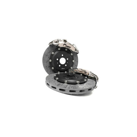 Kit gros frein ST3+ RacingLine pour MQB / MQB EVO diamètre 355mm 6 pistons