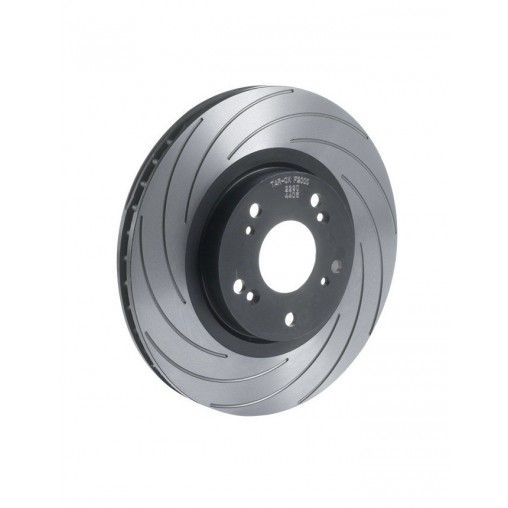 Disques de Frein Arrière Tarox F2000 Suzuki Swift 1.6 16v 276x20