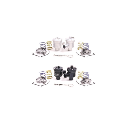 Dump valves de recirculation Forge pour Porsche Cayenne V8 Turbo Dump valves de recirculation Forge pour Porsche Cayenne V8 Turbo