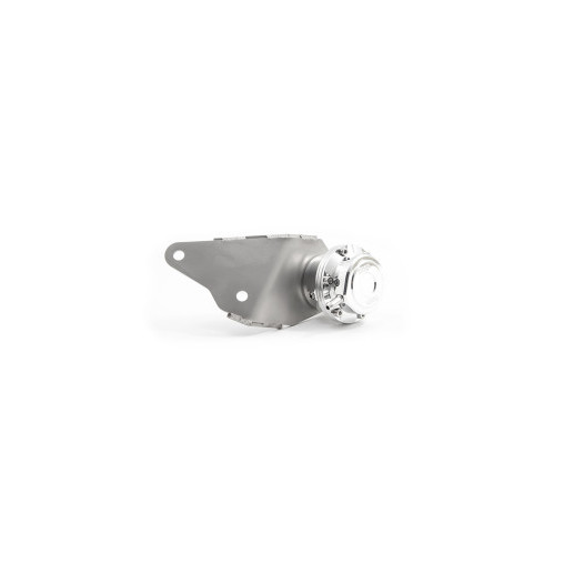 Wastegate Forge pour Saab C900 et 9000