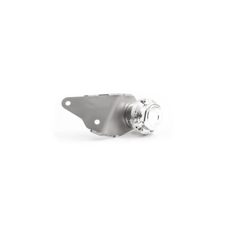 Wastegate Forge pour Saab C900 et 9000