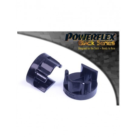 Silent-Bloc Powerflex Black Insert Support Boîte de Vitesse Mini Generation 1 R50/52/53 (2000 - 2006)