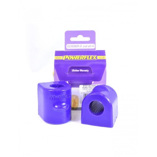 Silent-Bloc Powerflex Barre Anti-Roulis Avant sur châssis 21mm Ford C-Max MK2 (2011 -)