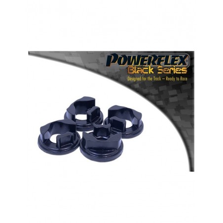 Silent-Bloc Powerflex Black Support Différentiel Arrière Fiat 124 SPIDER (2016 -)