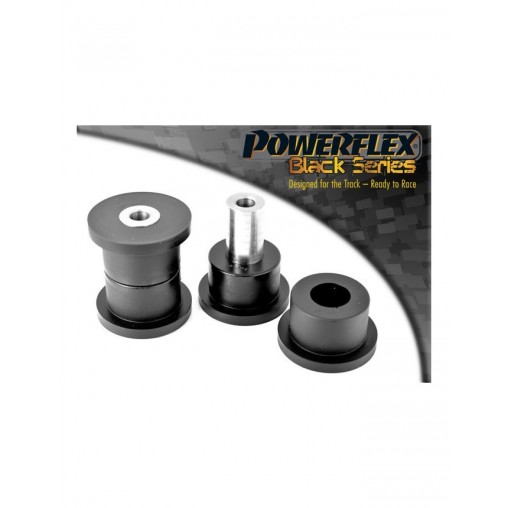 Silent-Bloc Powerflex Black Avant Triangle Avant Inférieur Mazda RX-7 Generation 3 & 4 (1992-2002)