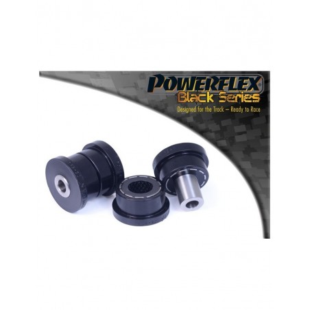 Silent-Bloc Powerflex Black Avant Bras Arrière Supérieur Toyota Supra 4 JZA80 (1993-2002)