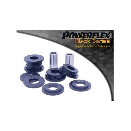 Silent-Bloc Powerflex Black Avant Bras Avant Supérieur Alfa Romeo 159 (2005-2011)