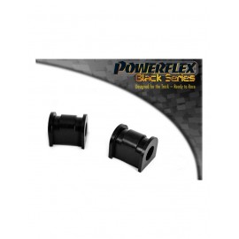 Silent-Bloc Powerflex Black Barre Anti-Roulis Avant 23mm Suzuki Swift - Sport (2010 -)